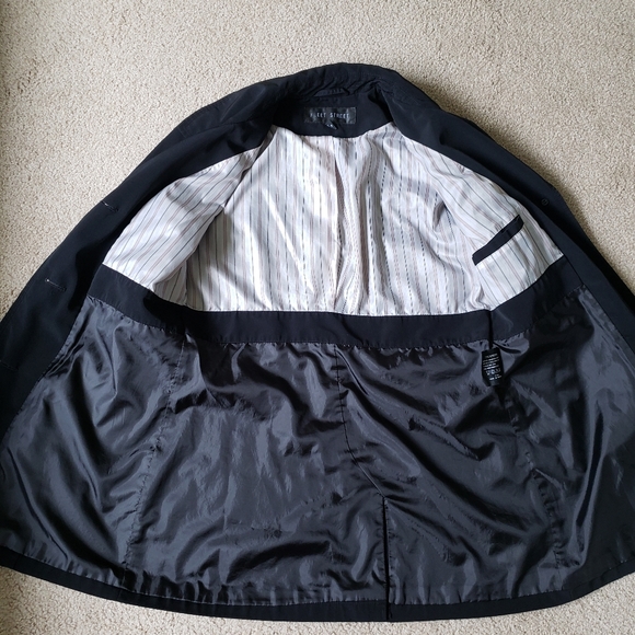 Fleet Street Jacket - Picture 3 of 8